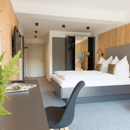 Erlauftalerhof Locanda