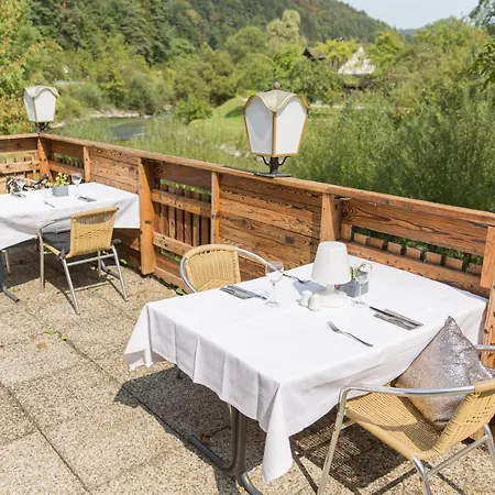 Erlauftalerhof Gasthof Gaming