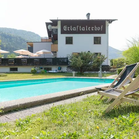 Erlauftalerhof Πανδοχείο *