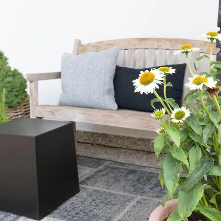 Πανδοχείο Erlauftalerhof *