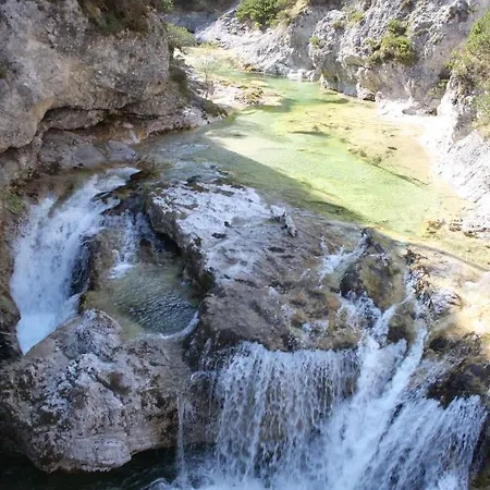 Erlauftalerhof بيت ريفي