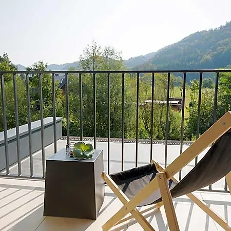 Erlauftalerhof Värdshus Gaming