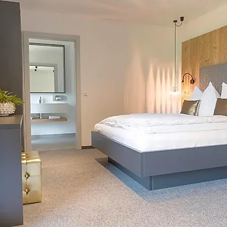 Värdshus Erlauftalerhof Gaming