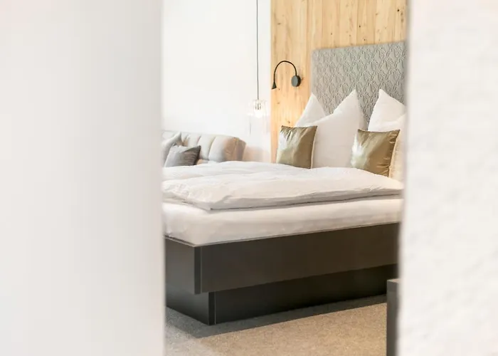 Erlauftalerhof Πανδοχείο *