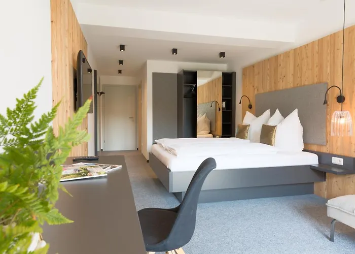 Erlauftalerhof Πανδοχείο