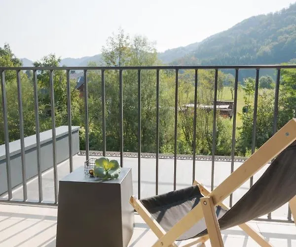 Erlauftalerhof Πανδοχείο *