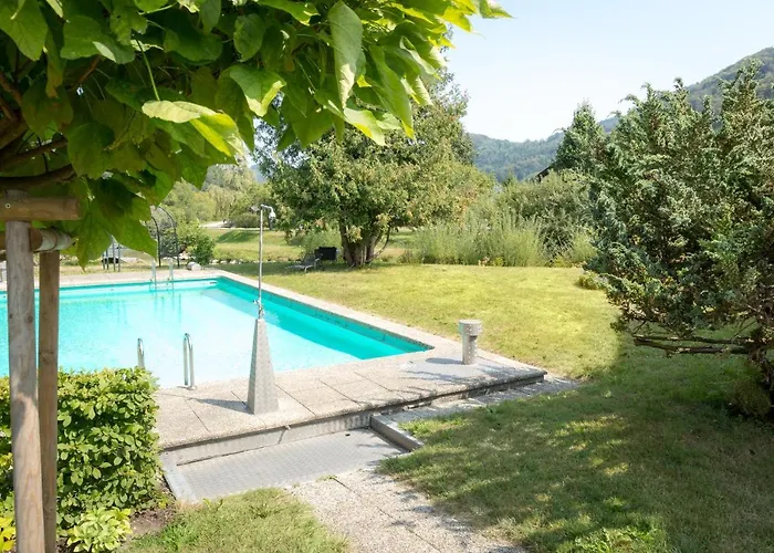 Erlauftalerhof * Gaming