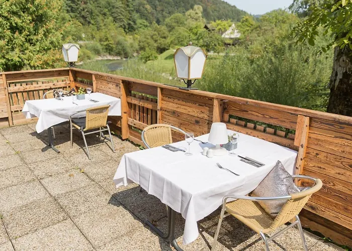 Erlauftalerhof Gasthof Gaming