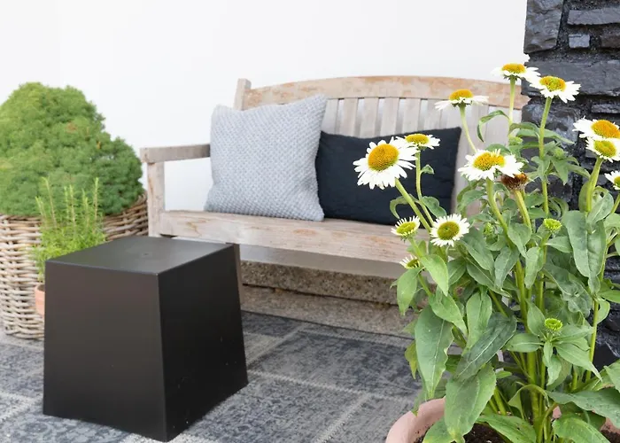 Πανδοχείο Erlauftalerhof *