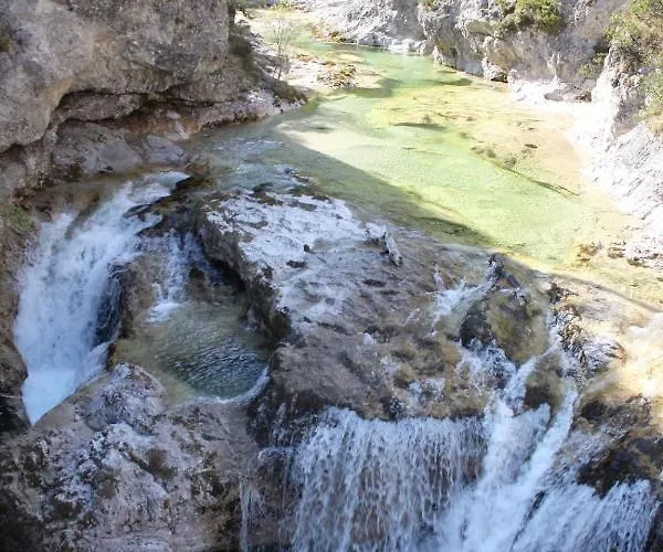 Erlauftalerhof Gasthof