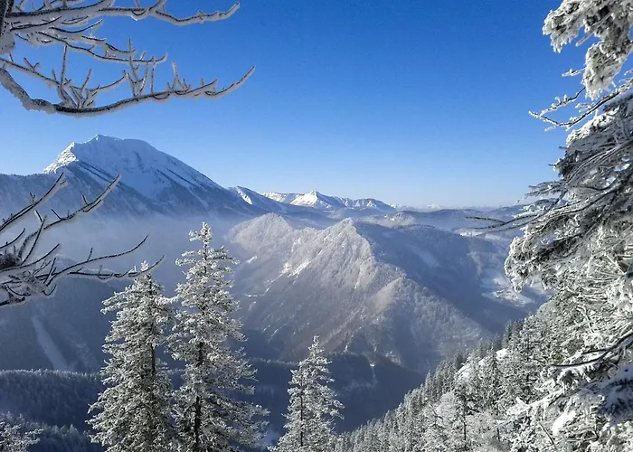 Erlauftalerhof Gasthof
