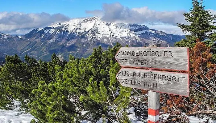 Erlauftalerhof Gasthof